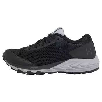 Походная обувь Haglfs L.I.M Tempo Trail Low, черный