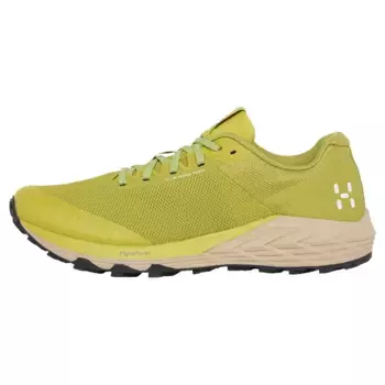 Походная обувь Haglfs L.I.M Tempo Trail Low, желтый