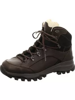 Походная обувь hanwag, коричневый