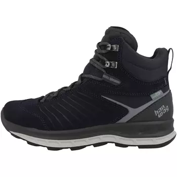 Походная обувь hanwag Outdoorschuhe Blueridge Lady ES, темно-синий