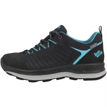 Походная обувь hanwag Outdoorschuhe Blueridge Low Lady ES, серый