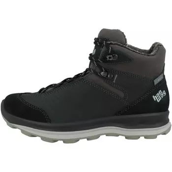 Походная обувь hanwag Outdoorschuhe Bluestrait Mid Lady ES, темно-зеленый