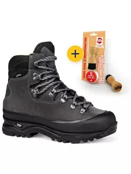 Походная обувь hanwag, серый