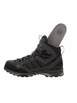 Походная обувь hanwag, серый