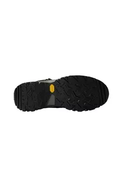 Походная обувь HEDGEHOG MID GORE-TEX The North Face, черный
