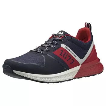 Походная обувь Helly Hansen Alby 1877, синий