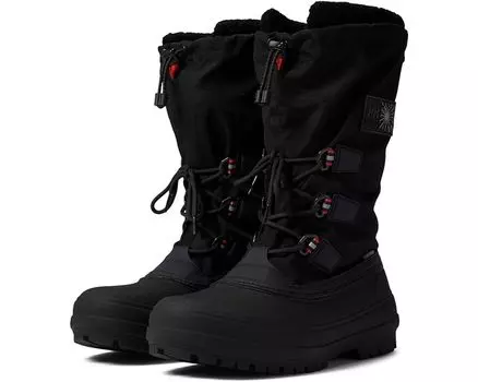 Походная обувь Helly Hansen Arctic Patrol Boot, черный
