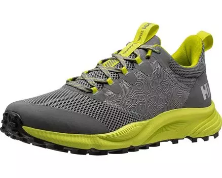 Походная обувь Helly Hansen Featherswift TR, цвет Charcoal