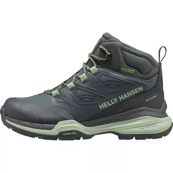 Походная обувь Helly Hansen Traverse HT, серый