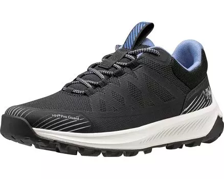 Походная обувь Helly Hansen Vidden Hybrid Low, черный