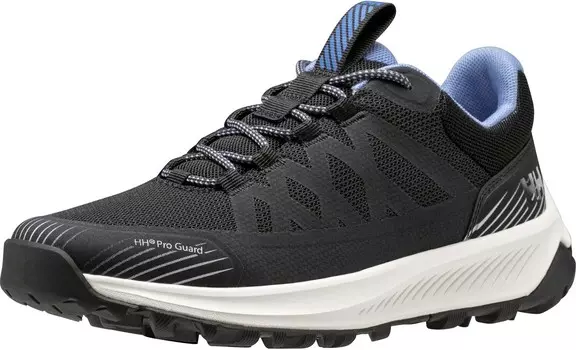 Походная обувь Helly Hansen Vidden Hybrid Low, черный