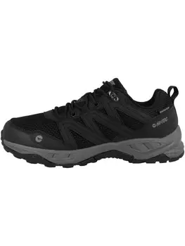 Походная обувь Hi-Tec Outdoorschuhe Saunter Wp, черный