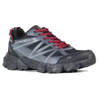 Походная обувь HI-TEC Terra Track, черный