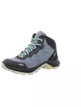 Походная обувь HIGH COLORADO EVO TRAIL MID LADY Ladies trekligh, синий