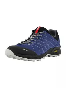 Походная обувь HIGH COLORADO Wanderhalbschuhe, синий
