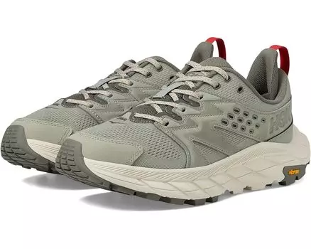 Походная обувь Hoka Anacapa Aero Low, цвет Barley/Oat Milk