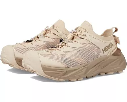 Походная обувь Hoka Hopara 2, цвет Shifting Sand/Dune