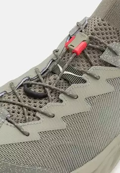 Походная обувь HOPARA 2 HOKA, пятнистый светло-зеленый