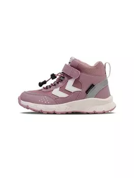 Походная обувь Hummel Boots TRAIL WALKER, цвет dark pink