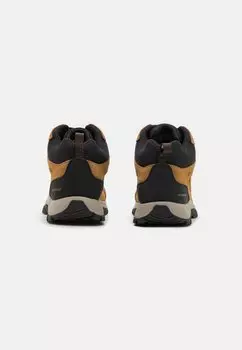 Походная обувь III MID WATERPROOF Columbia, хаки