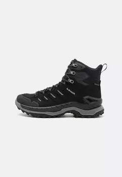 Походная обувь INNOVO GORE TEX MID Lowa, черный