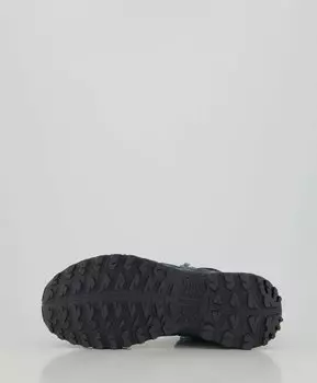 Походная обувь INNOVO GTX MID WS Lowa, сине-серый