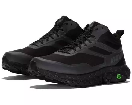 Походная обувь inov-8 Rocfly G 390 GTX, черный