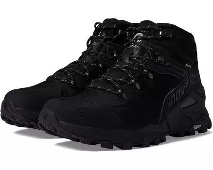 Походная обувь inov-8 Roclite Pro G 400 GTX V2, черный