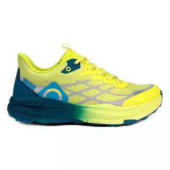 Походная обувь Izas Dalix, желтый