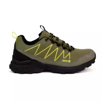 Походная обувь Izas Layax, зеленый