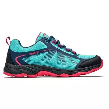 Походная обувь Izas Octans, синий