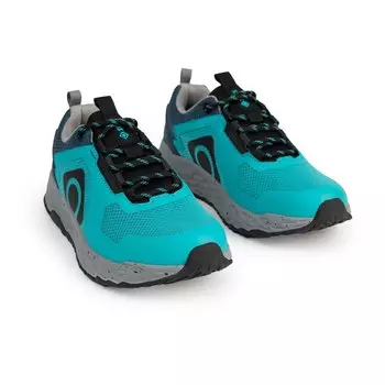 Походная обувь Izas Yuela, синий