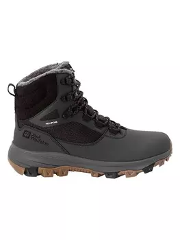 Походная обувь Jack Wolfskin, антрацит