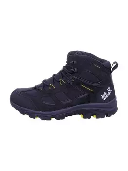 Походная обувь Jack Wolfskin, черный