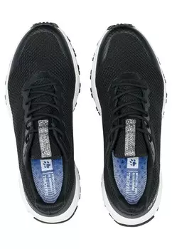 Походная обувь Jack Wolfskin, черный