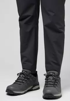 Походная обувь Jack Wolfskin, черный