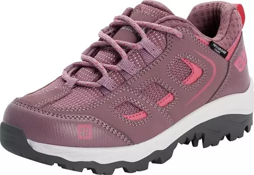 Походная обувь JACK WOLFSKIN Flats Vojo, цвет mauve