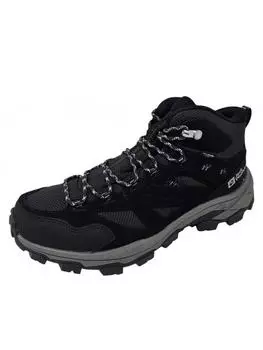 Походная обувь Jack Wolfskin, серый
