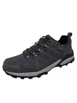 Походная обувь Jack Wolfskin, серый