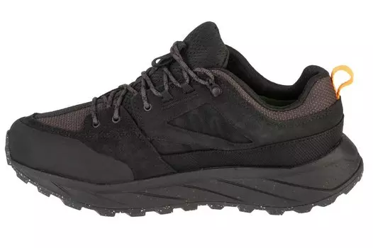 Походная обувь Jack Wolfskin Terraquest Texapore, черный