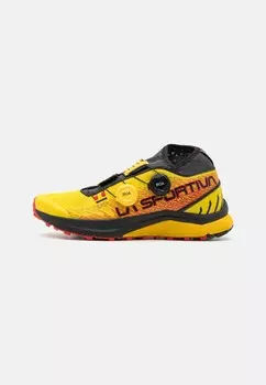 Походная обувь JACKAL II BOA La Sportiva, желтый