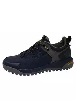 Походная обувь Jeep Wanderschuh Caynon Trail LOW, черный