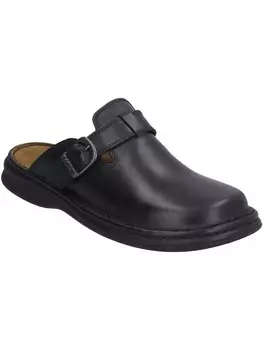 Походная обувь Josef Seibel, черный