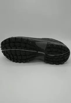 Походная обувь JOURNEY PRO GTX Meindl, антрацит