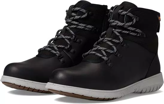 Походная обувь Juniper Hiker Insulated Bogs, черный