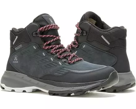 Походная обувь Kamik Trek Lite M, черный