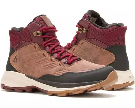 Походная обувь Kamik Trek Lite M, цвет Wine
