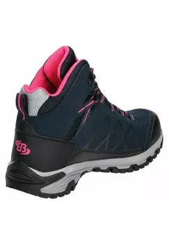 Походная обувь KANSAS HIGH Brtting, синий