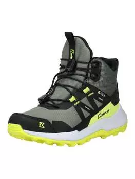 Походная обувь Kastinger, оливковый