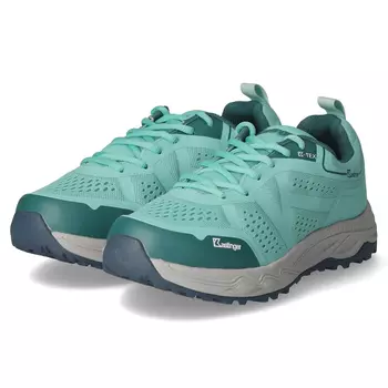 Походная обувь Kastinger Outdoorschuhe HAZEL, зеленый